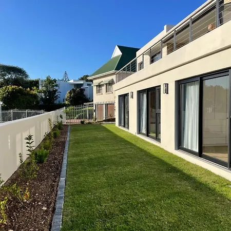 Sunset Villa - Brand New Home 200M From The Beach Plettenberg Bay Exterior photo