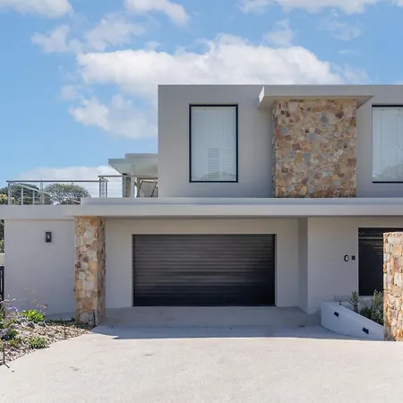 Sunset Villa - Brand New Home 200M From The Beach Plettenberg Bay Exterior photo