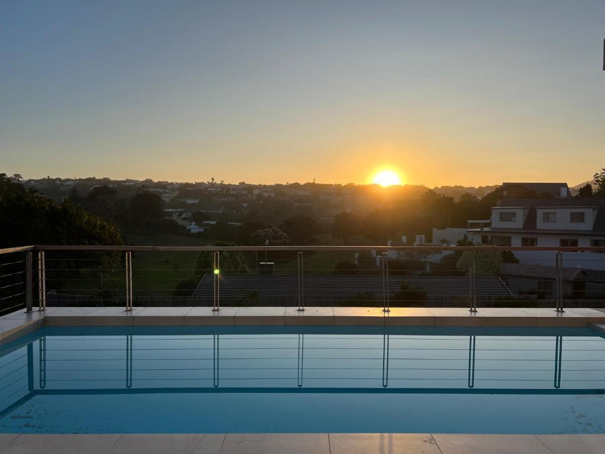 Sunset - Brand New 200m From The *