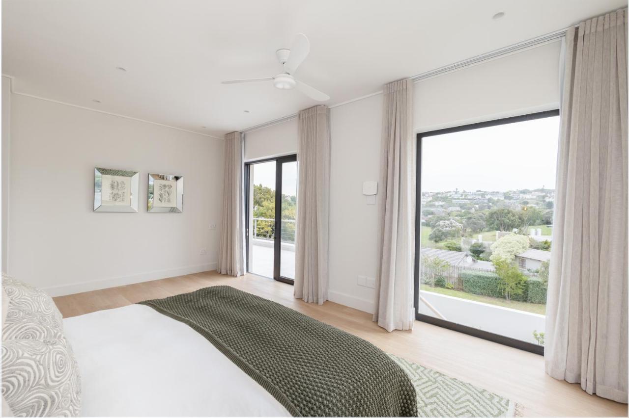 Villa Sunset - Brand New 200m From The Plettenberg Bay