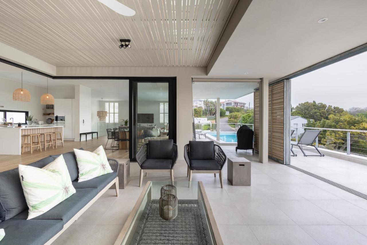 Sunset - Brand New 200m From The Villa Plettenberg Bay